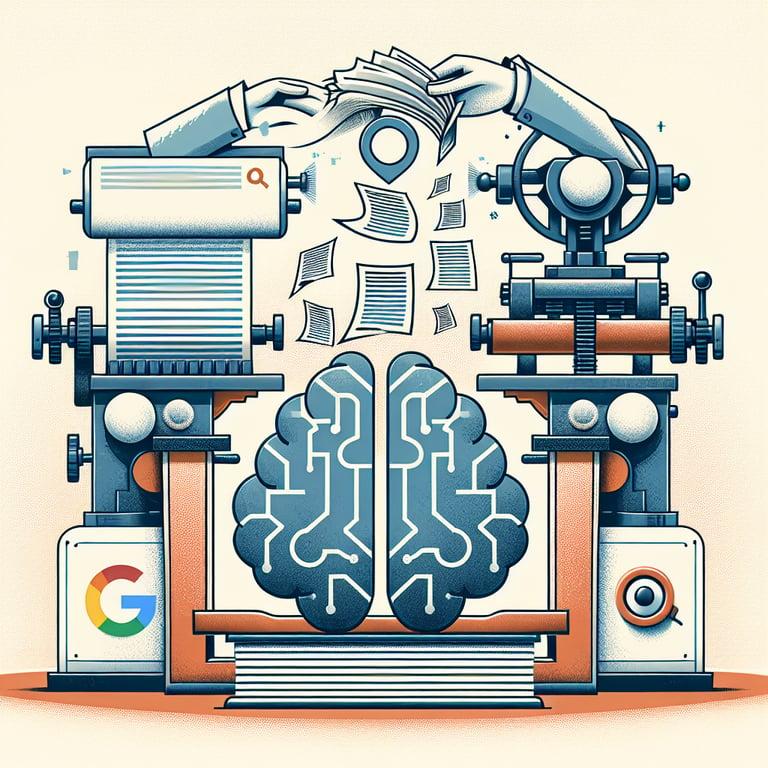 Banner for Google Teams Up with The Associated Press to Supercharge Gemini AI with Real-Time News