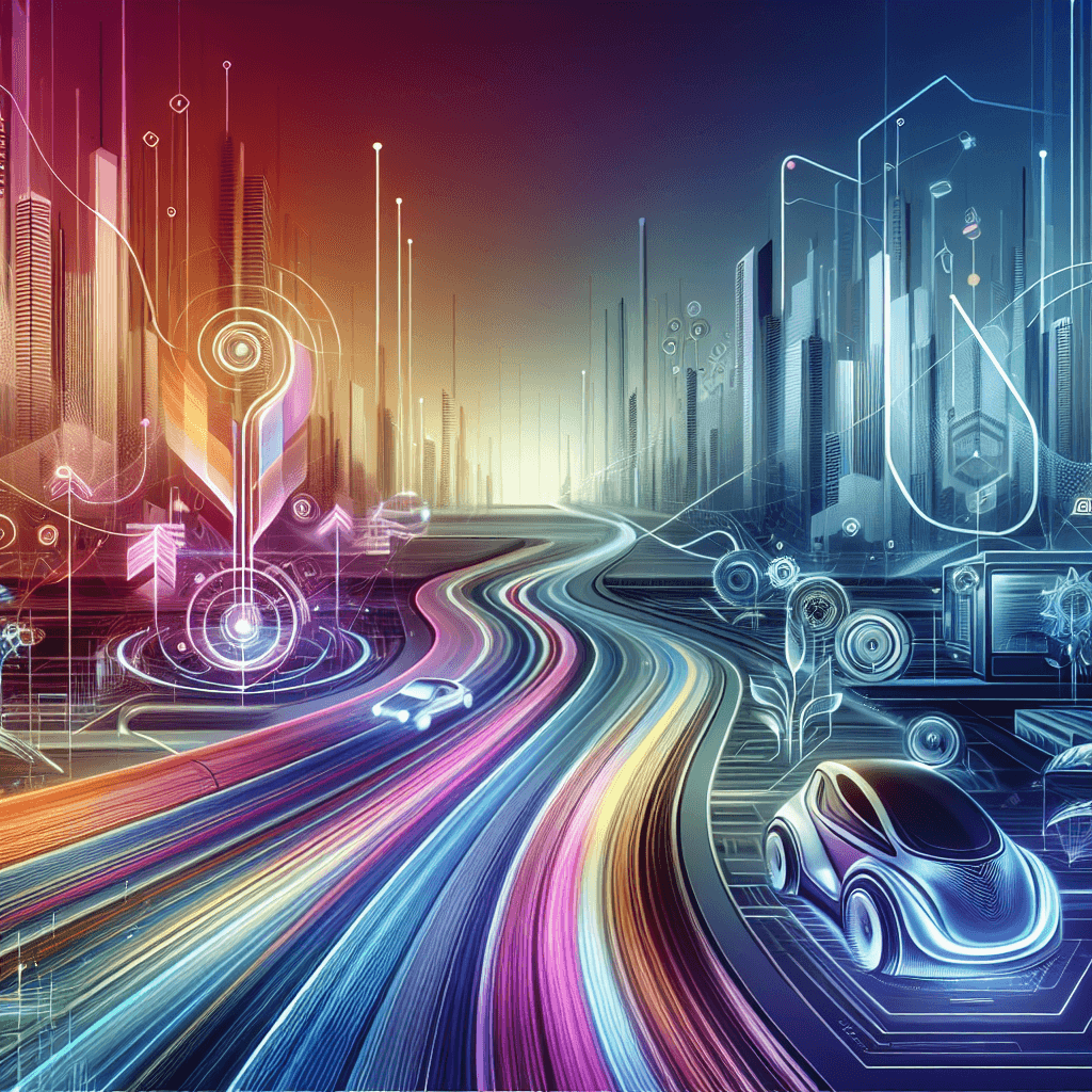 BofA's Bold Tesla Bet: Buy Rating Reinstated, Robotaxis in the Fast Lane!