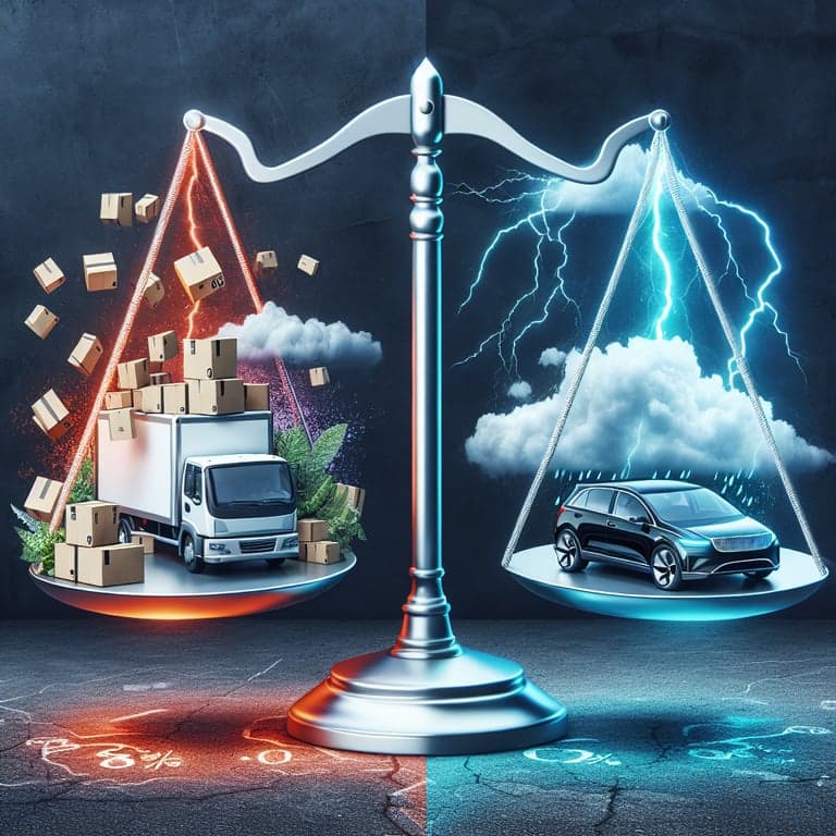 Tesla's Q1 2026 Delivery Projections: An 8% Uptick or a Sign of Trouble?