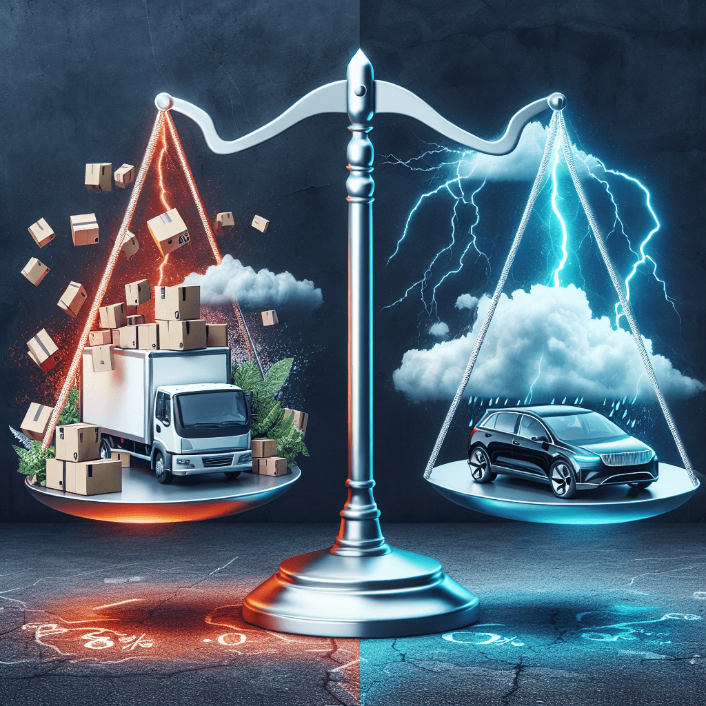 Tesla's Q1 2026 Delivery Projections: An 8% Uptick or a Sign of Trouble?