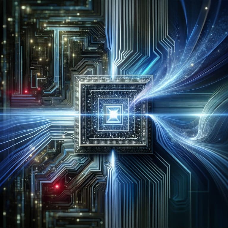 OpenAI's o3-mini: Disrupting the AI Scene with Enhanced Speed and Reasoning