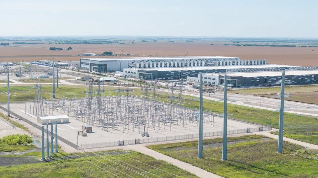 Why Power, Not Capital, Will Decide the Next Phase of AI Data Center Development