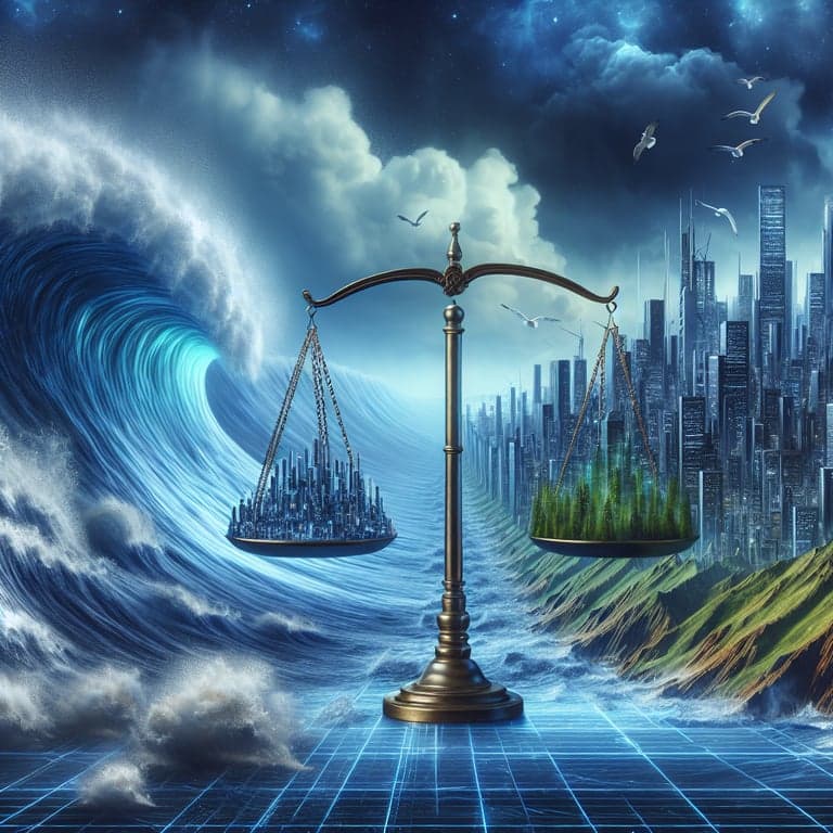 Tesla's Drastic Stock Dive: A Looming Threat or Just Growing Pains?