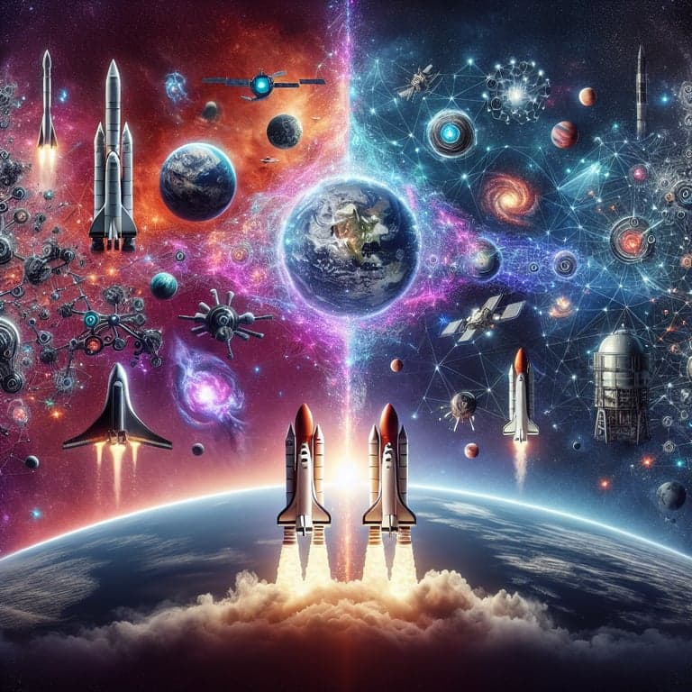 Elon Musk's SpaceX Swallows xAI in Historic $1.8 Trillion Merger