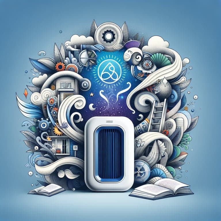 AirDoctor Reigns Supreme in Newsweek's Readers' Choice Awards!