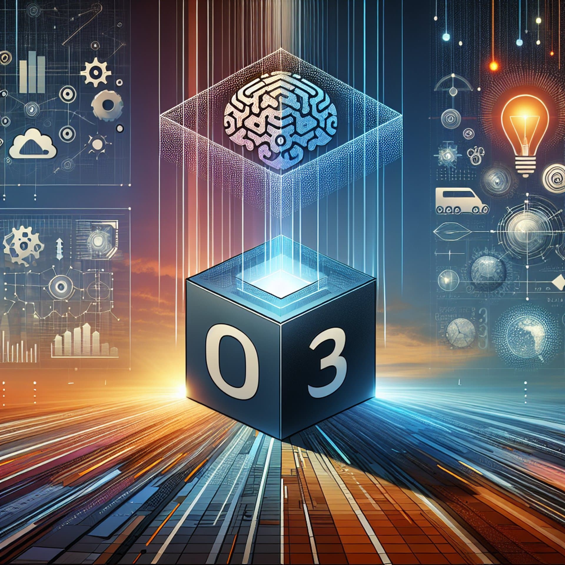 OpenAI Prepares to Unleash o3 Mini: A Reasoning AI Revolution Approaches