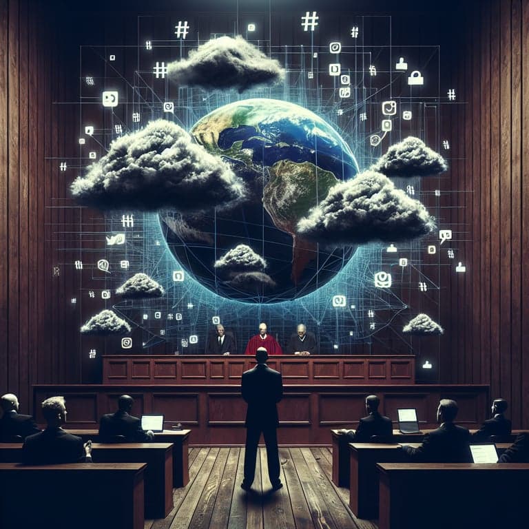 Elon Musk Found Liable for Investor Fraud in Twitter Acquisition