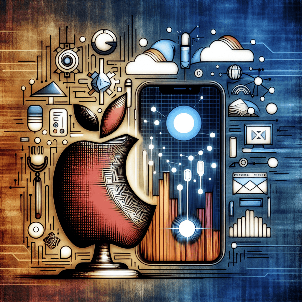Banner for Perplexity AI Takes on Siri with New iOS Voice Assistant – A Game Changer?