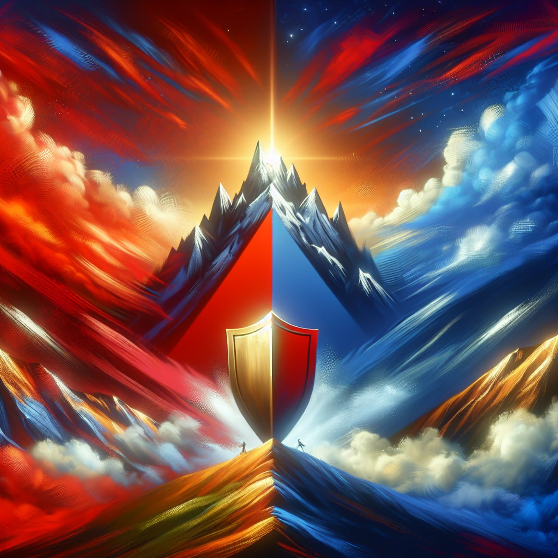 Netflix vs Paramount: The Epic Showdown for Warner Bros. Discovery