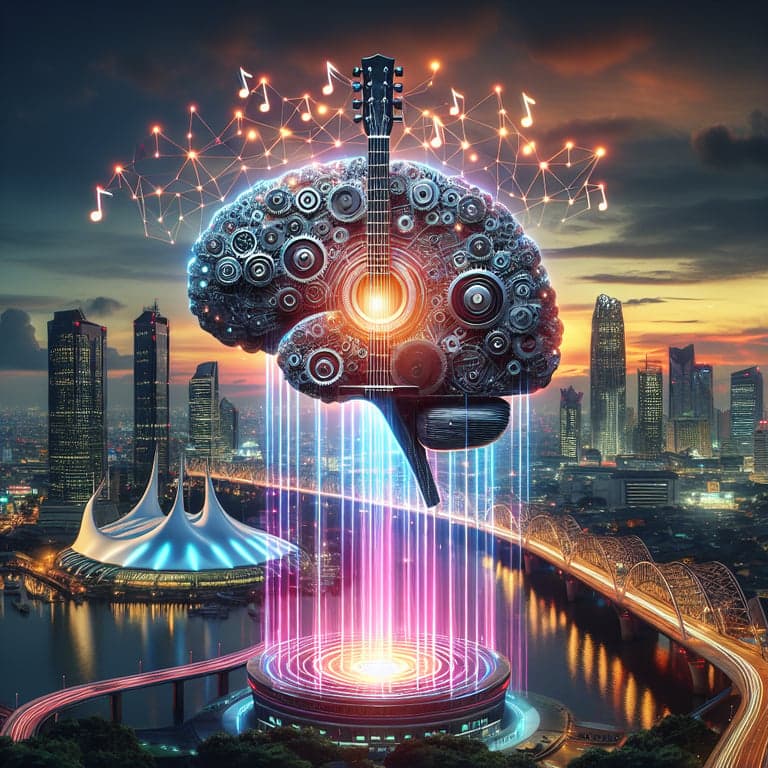 Elon Musk's xAI Powers Up with Massive $659 Million Expansion in Memphis