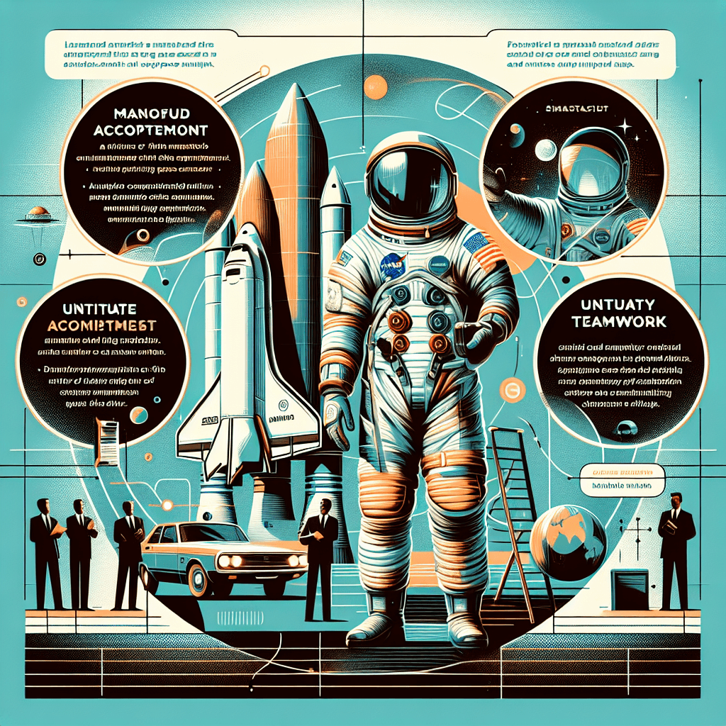 Jim Lovell: Remembering the Legendary Apollo 13 Commander and His Stellar NASA Career
