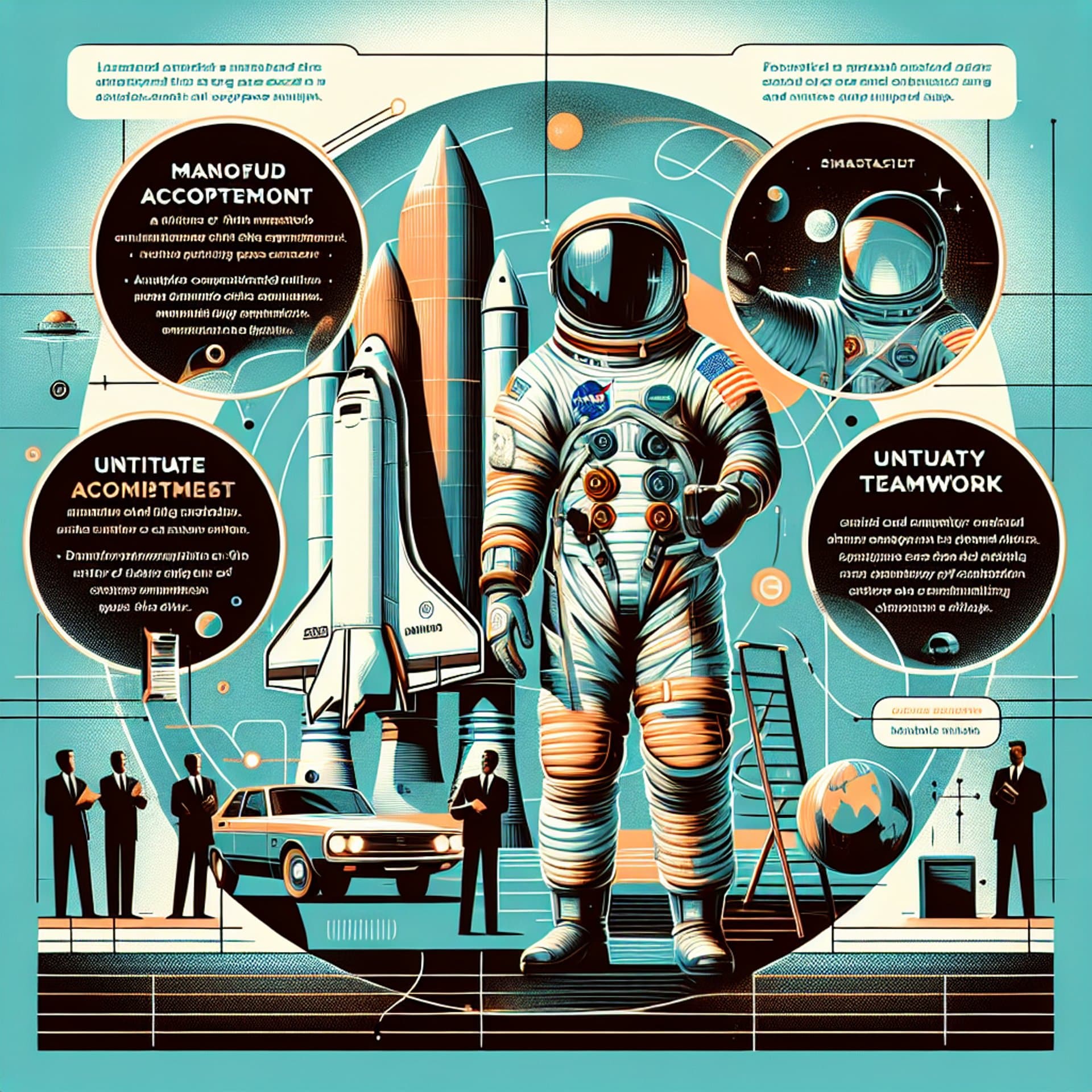 Jim Lovell: Remembering the Legendary Apollo 13 Commander and His Stellar NASA Career