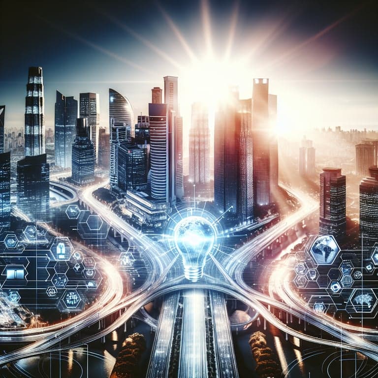 China's Ambitious Tech Masterplan: The 15th Five-Year Plan Unveiled!