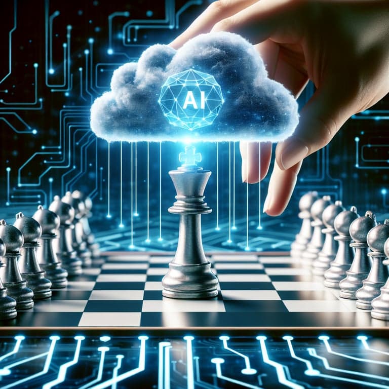 Amazon's $50 Billion AI Power Play with OpenAI: Shaping the Future of Cloud Computing