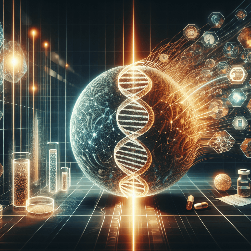 Google's AI Revolutionizes Healthcare: From Personalized Care to Scientific Discovery