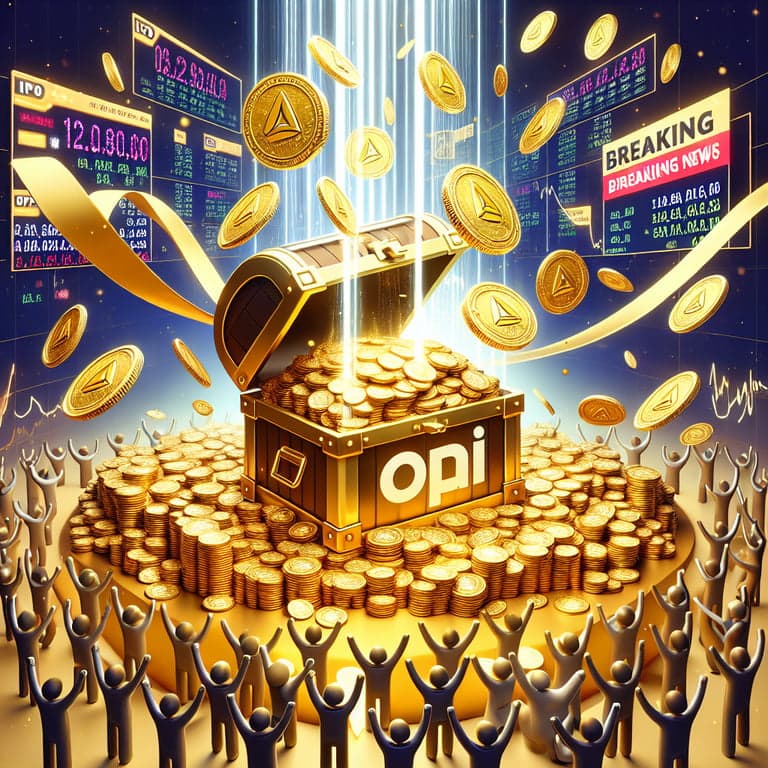 OpenAI Breaks Records with Colossal $122 Billion Fundraise Amid IPO Buzz!