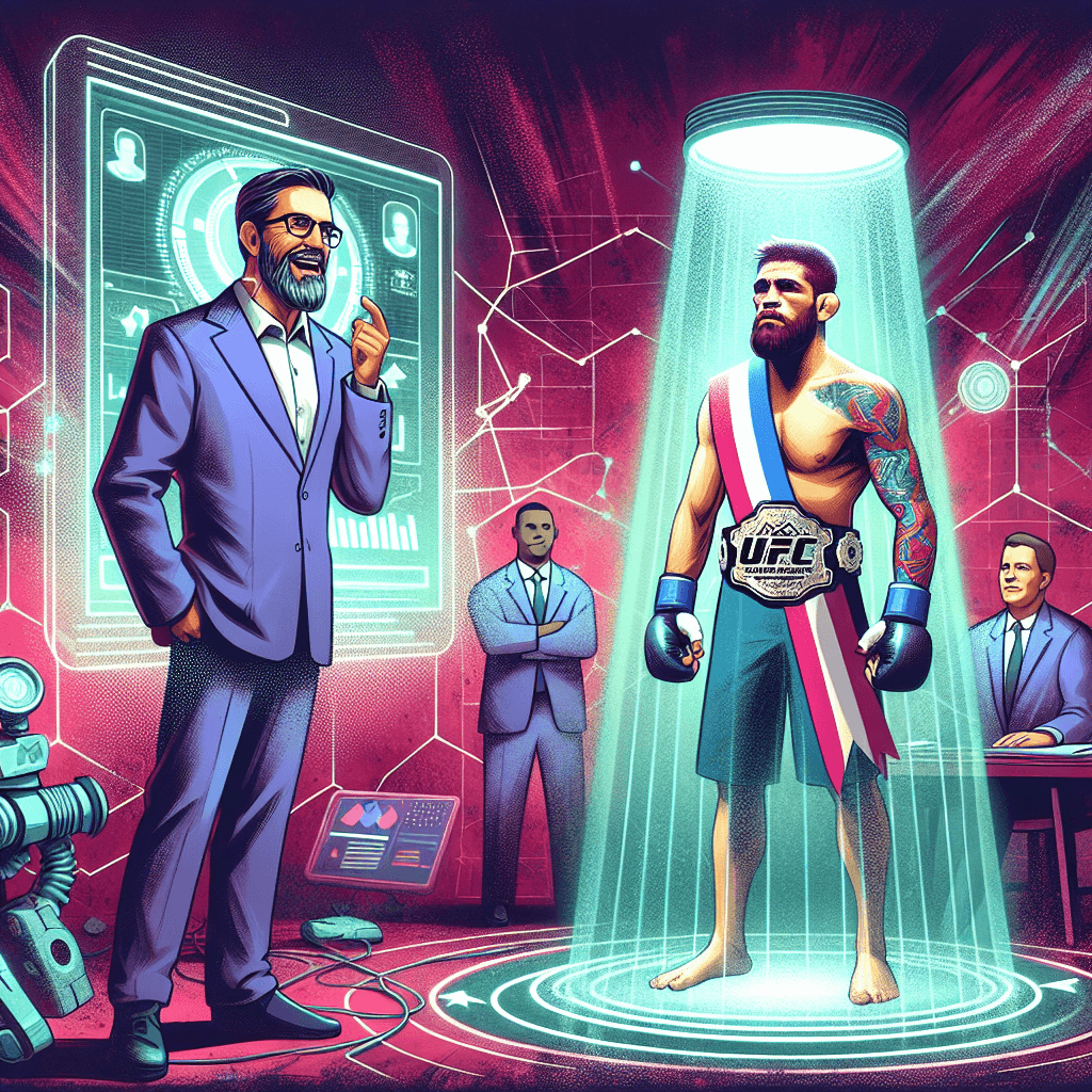 Conor McGregor's Presidential Bid Kickstarts with a FaceTime from Elon Musk!