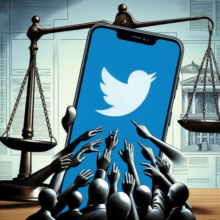 Elon Musk's Twitter Trial Nears Conclusion: Final Arguments Unfold in Landmark Case