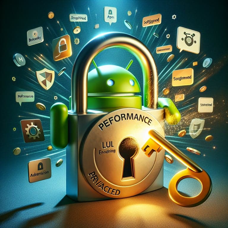 Unlocking Android: Turning Off Google Services for Better Performance and Privacy