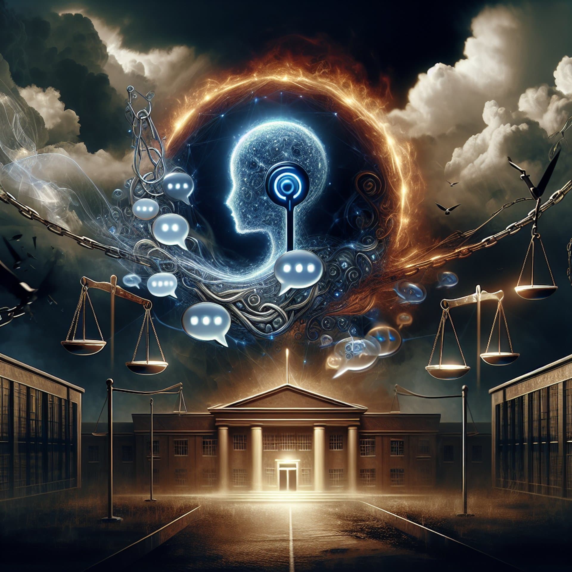 OpenAI Faces Lawsuit After Allegations of ChatGPT's Role in School Shooting