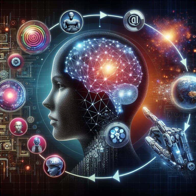 Meta's Big Gamble: Pivot from Metaverse to AI and Wearables