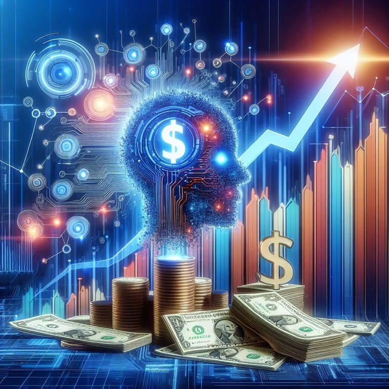 Anthropic's Quest for $10 Billion: A Game-Changer in AI Valuations!