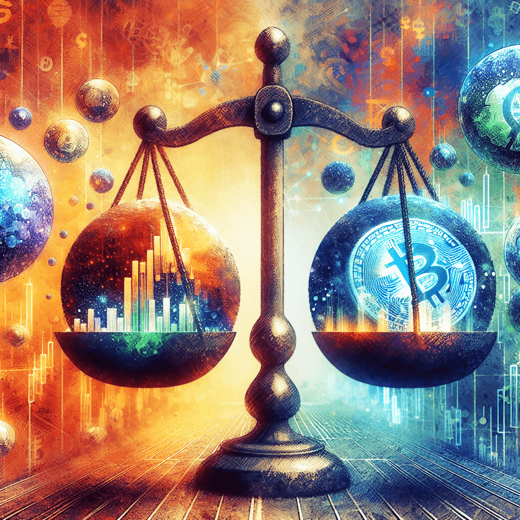 Bitget's Latest Expansion into Tokenized Stocks: Bridging Crypto and Traditional Finance