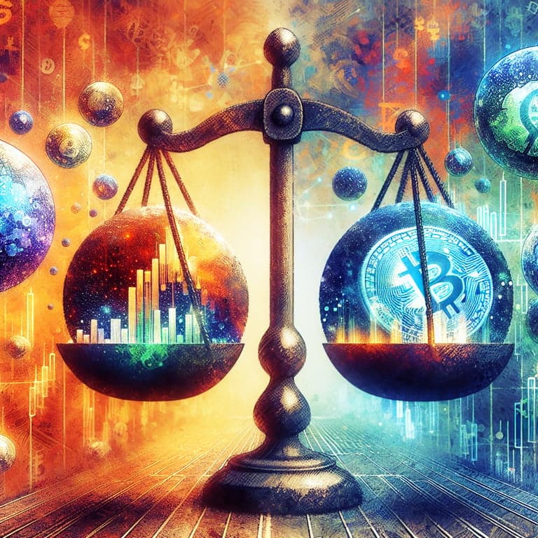 Bitget's Latest Expansion into Tokenized Stocks: Bridging Crypto and Traditional Finance