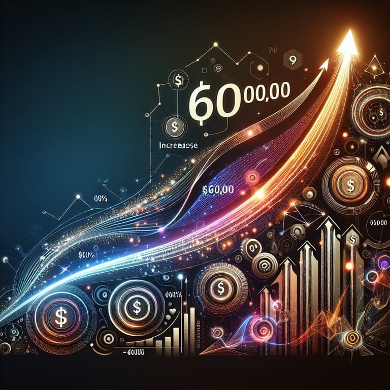 Tech Pro's Salary Soars 700% to $600K in Just 10 Years!