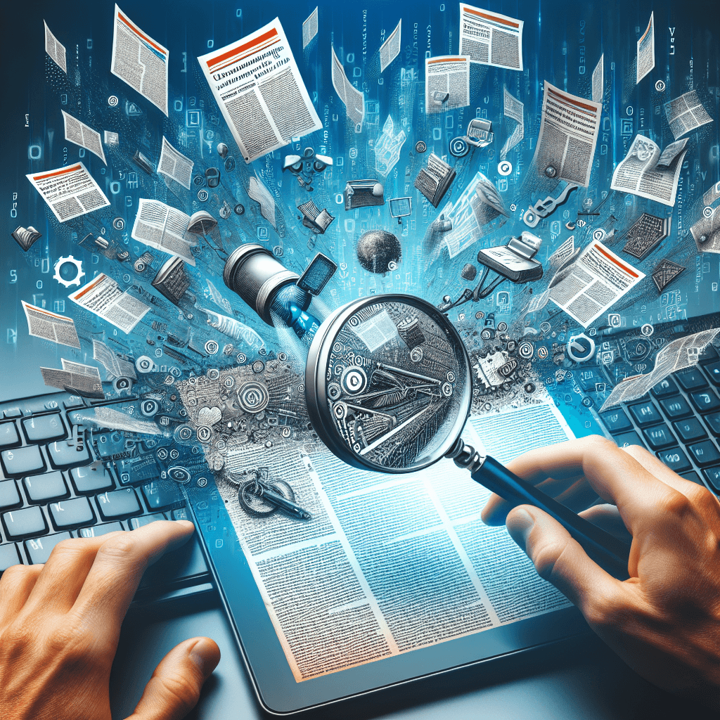 Unraveling the Mysteries of Journalism in the Digital Age