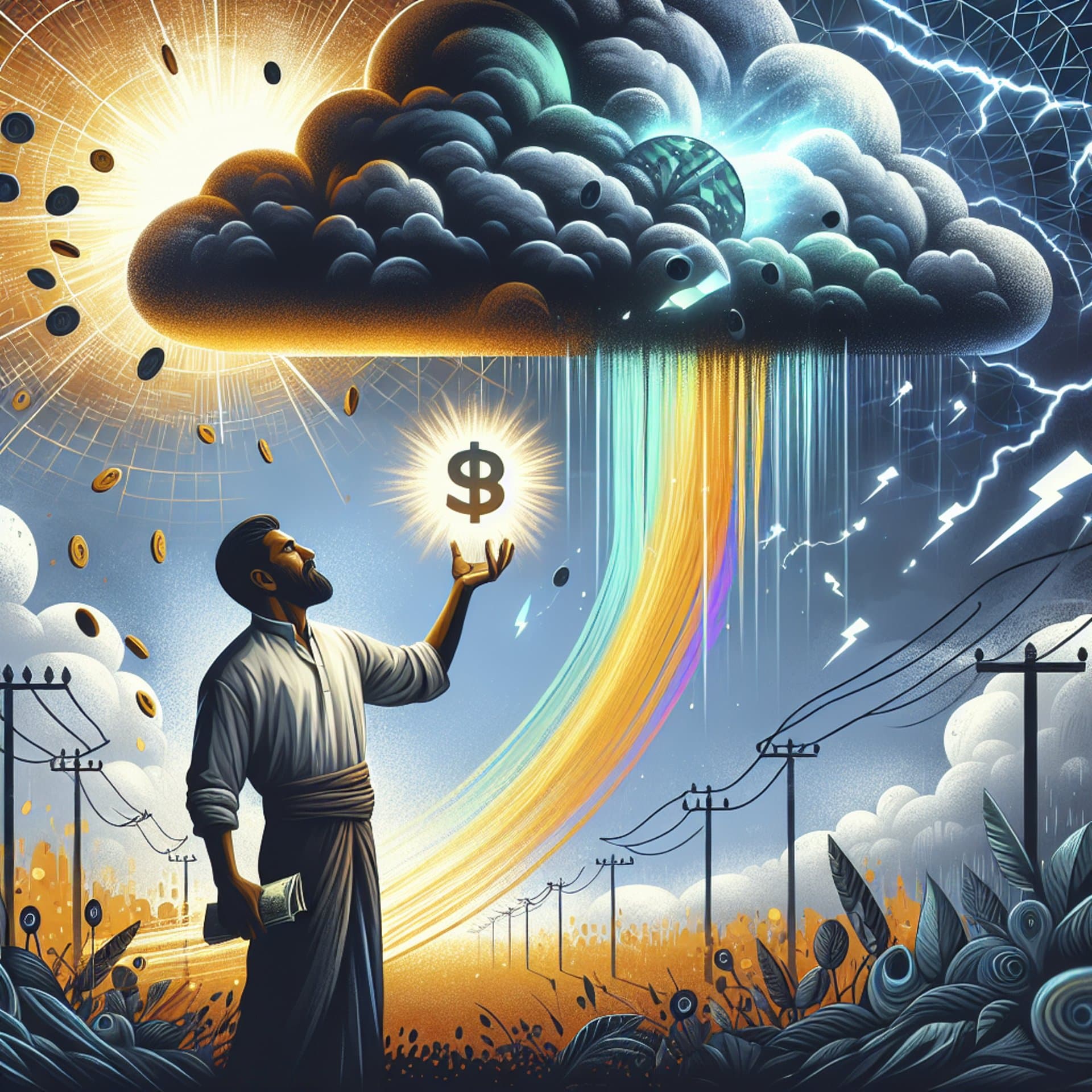 Outreach Founder Manny Medina Launches 'Paid' to Tackle AI Agent Billing Challenges