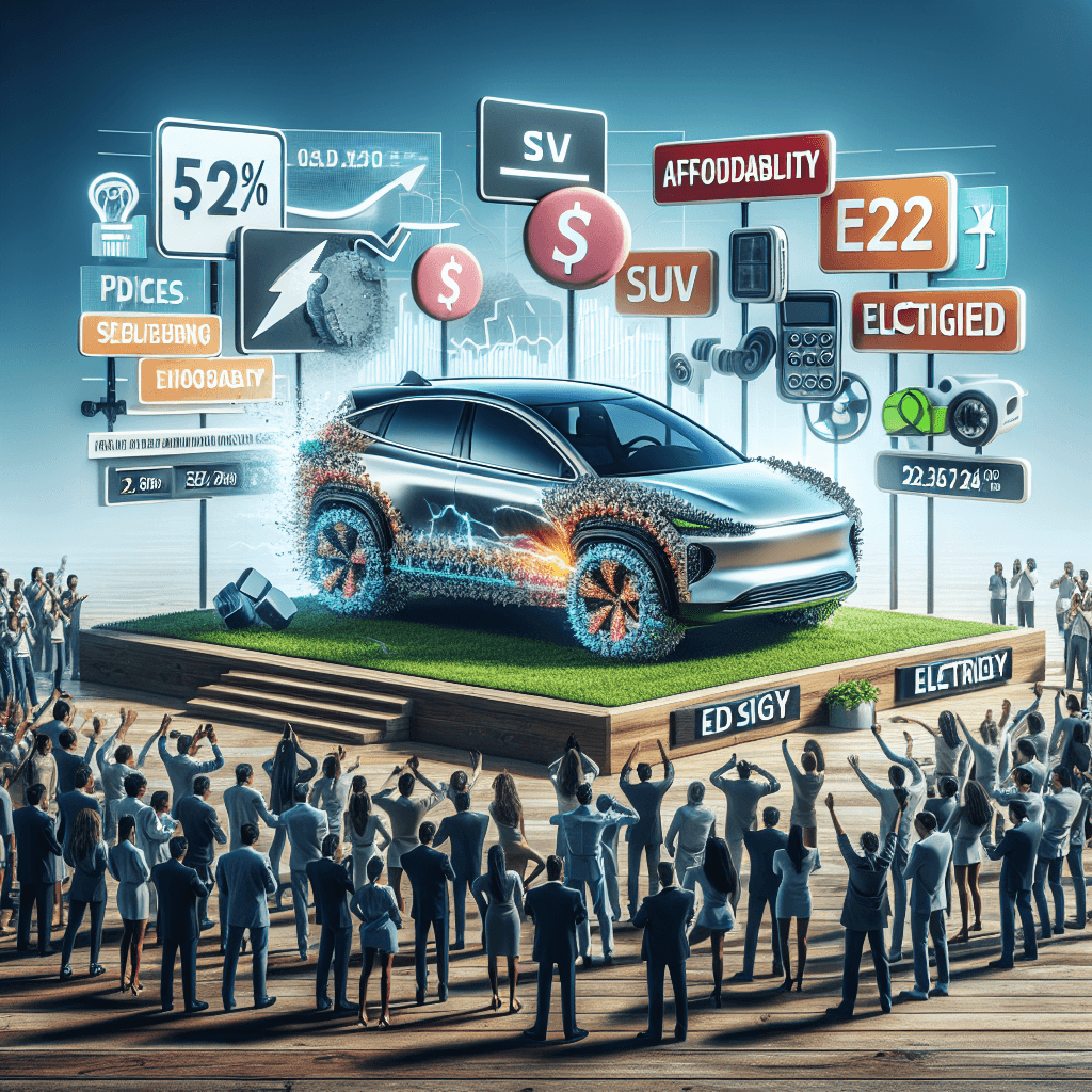 Tesla Rolls Out Affordable Model Y: What You Need to Know!