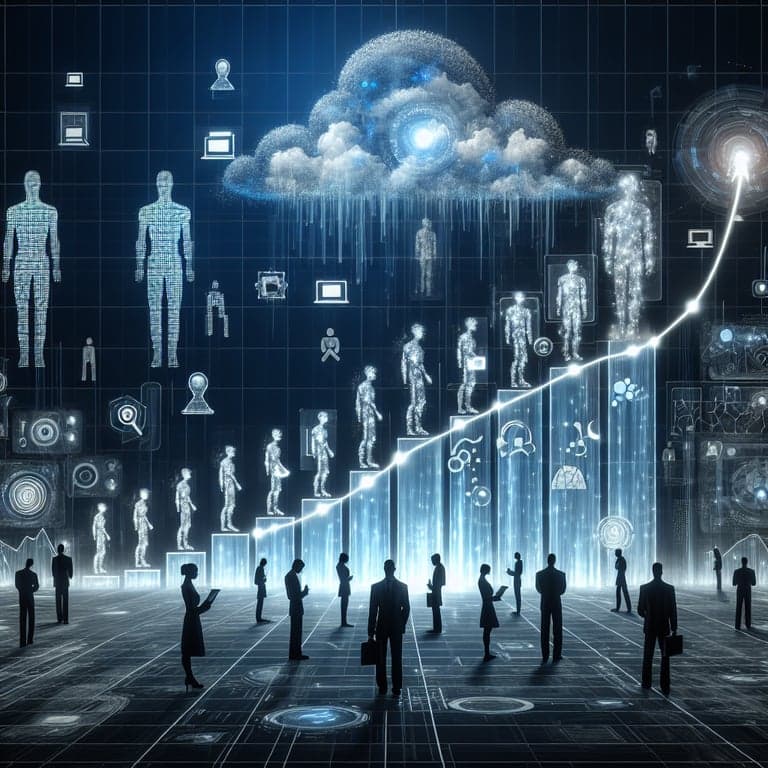 The Rise of Silent Firing: How Tech is Subtly Reshaping Job Markets