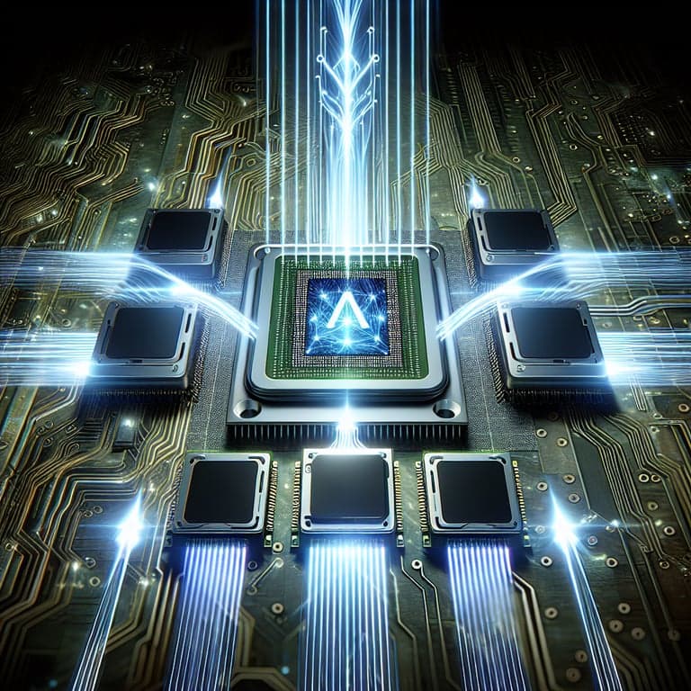 Stability AI and AMD Turbocharge Stable Diffusion Performance for Radeon GPUs