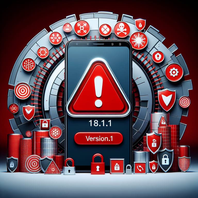 Apple's iOS 18.1.1 Emergency Update: Security Fixes You Can’t Ignore!