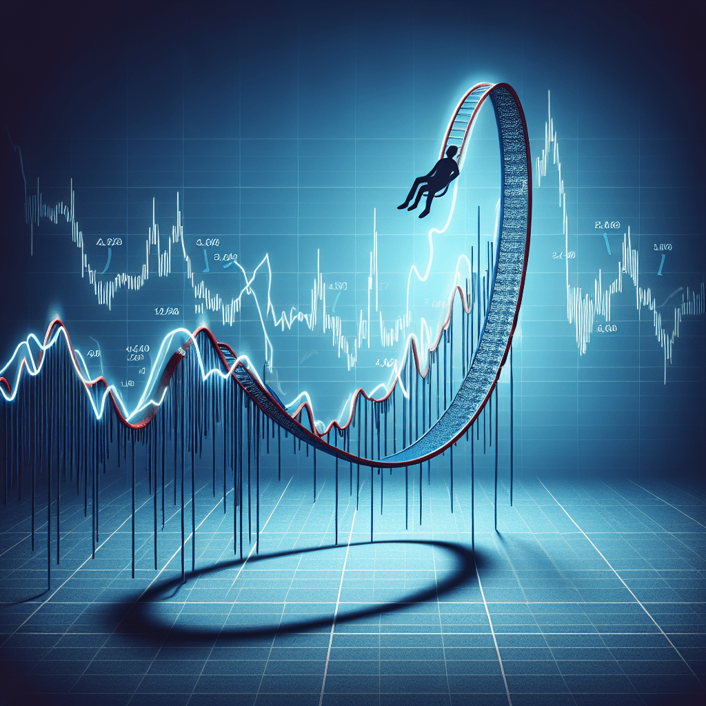 Tesla Stock Takes a Rollercoaster Ride Amid Kimbal Musk's Epstein Ties