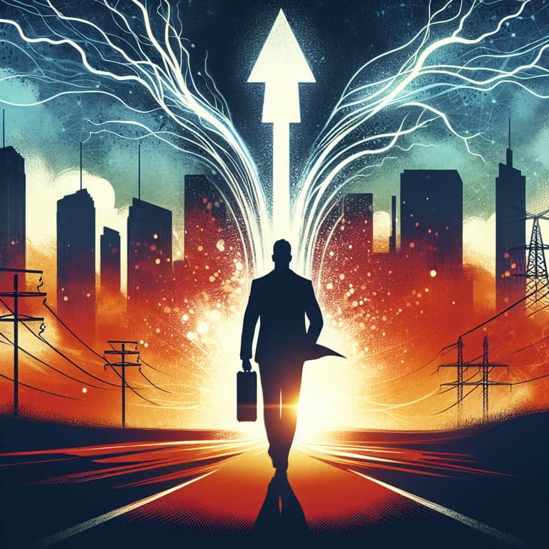 Tesla Executive Shake-up: Omead Afshar Parts Ways with the Electric Giant