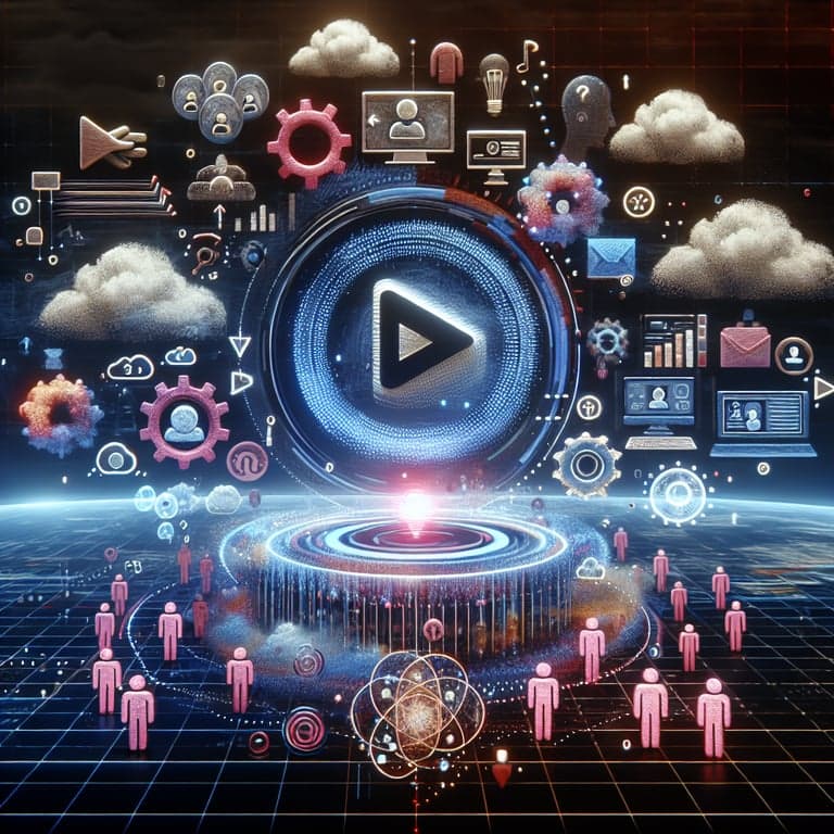 Substack Explores Viral TikTok Reaction to Cloudflare Layoff