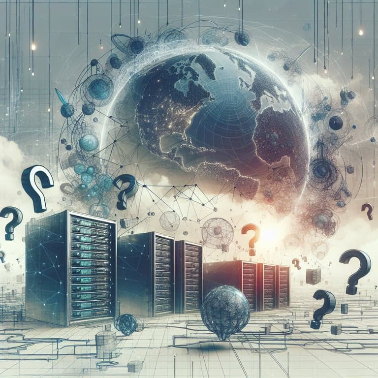 Global Outage Strikes Social Media Giant X: What Happened and What's Next?