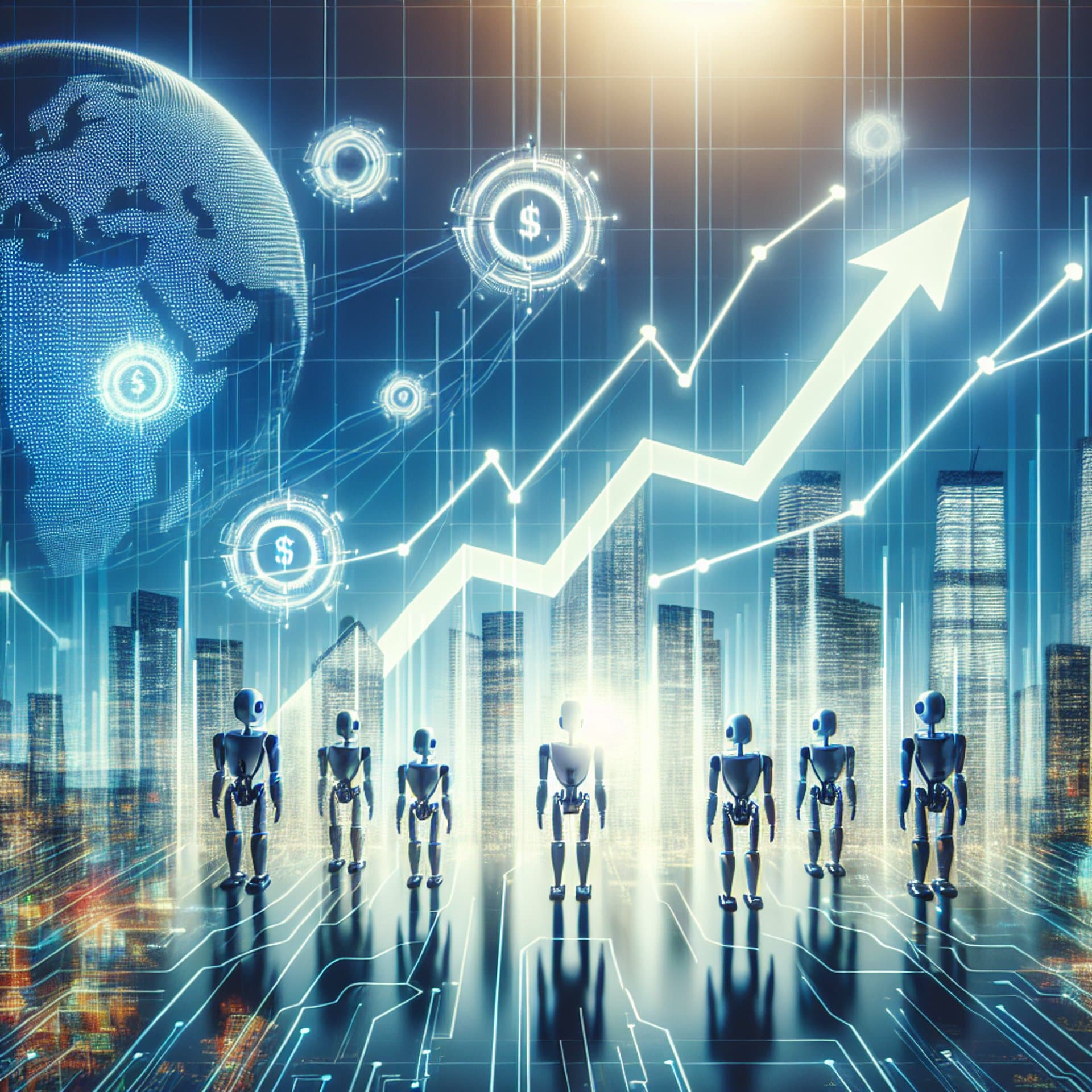 Investing in the Future: Top AI Stocks to Consider for Long-Term Growth