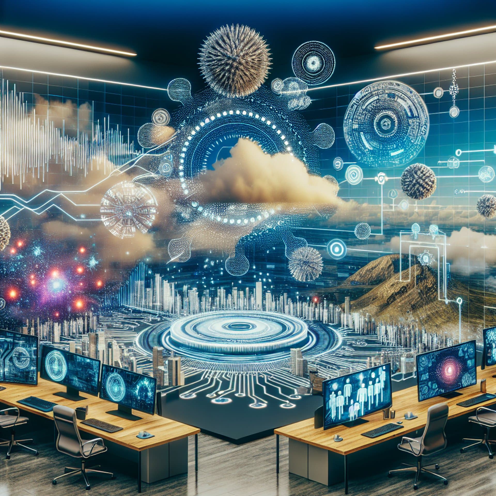 Microsoft's 2025 Layoffs: A Strategic Realignment or Just More AI Moves?