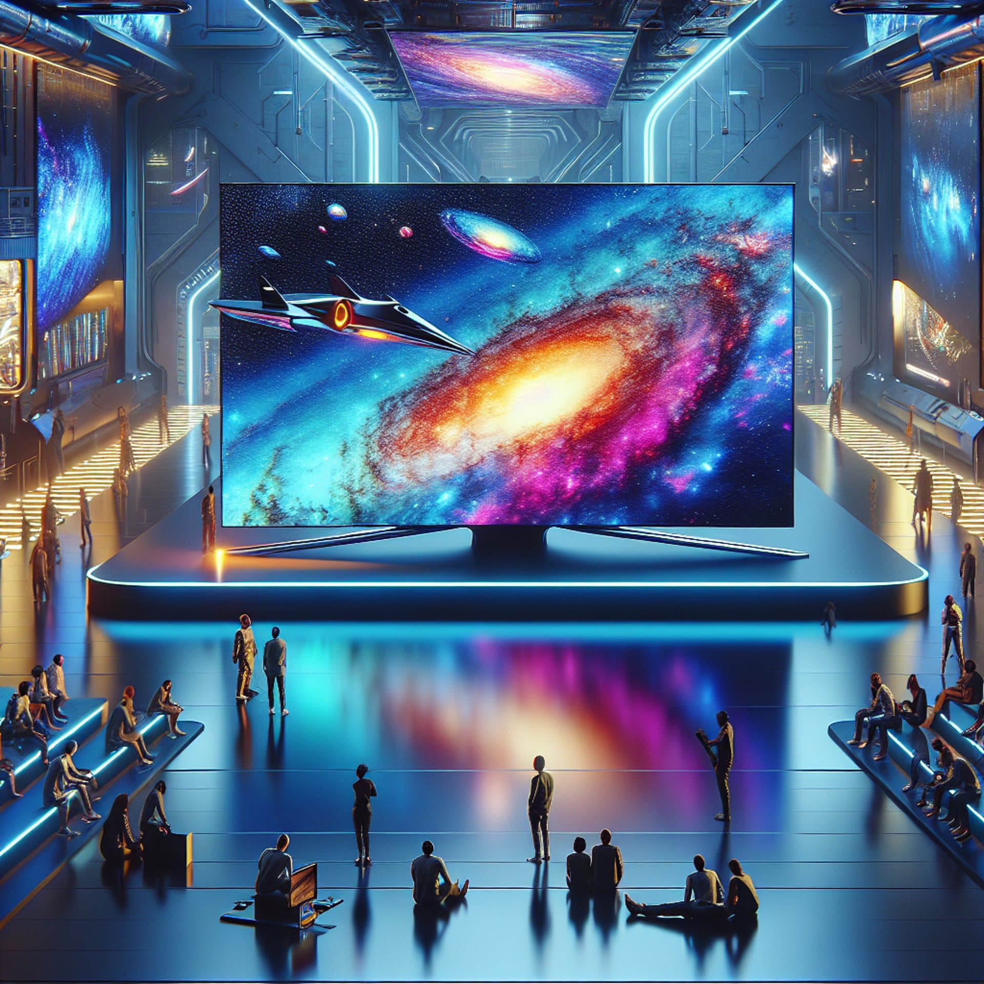 Samsung Unleashes its 2026 OLED and The Frame Pro TVs Globally – A Glimpse into the Future of Viewing