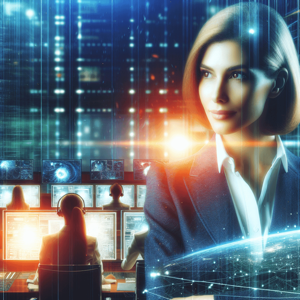 Michelle R. Jones Takes Helm as Acting Associate Administrator for NASA’s Office of Communications!