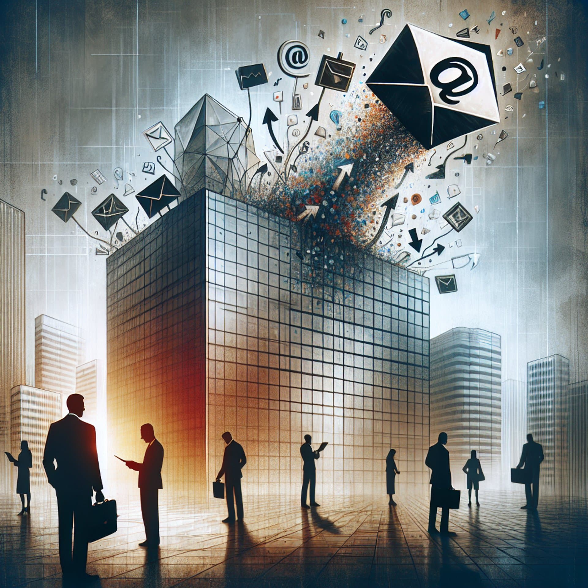 ANZ Bank's Email Blunder Unintentionally Alerts Staff to Job Losses!