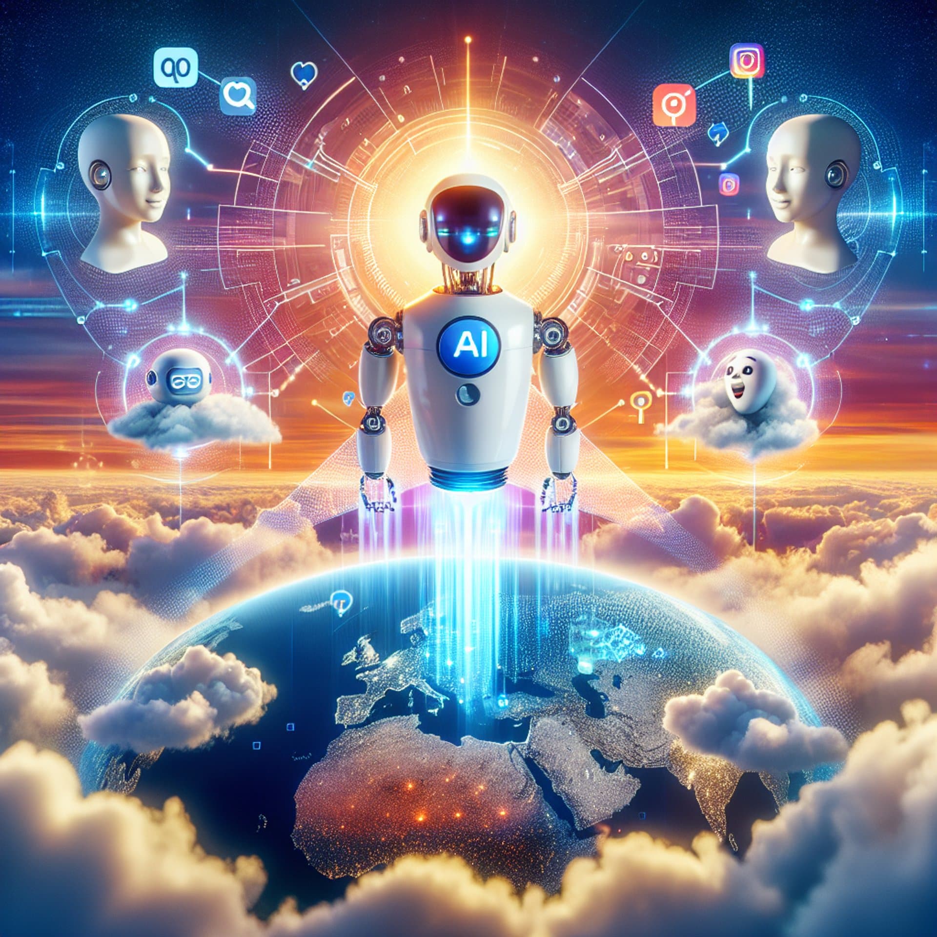 Indian AI App Perplexity AI Tops Global App Stores, Surpassing ChatGPT and Gemini!