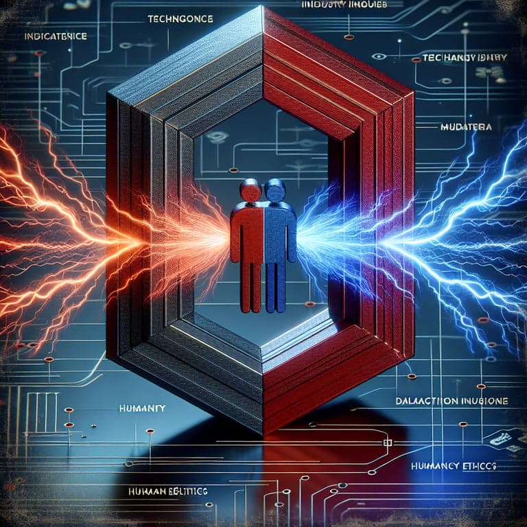 Pentagon vs Anthropic: AI Ethics Clash Causes Industry Shockwaves!