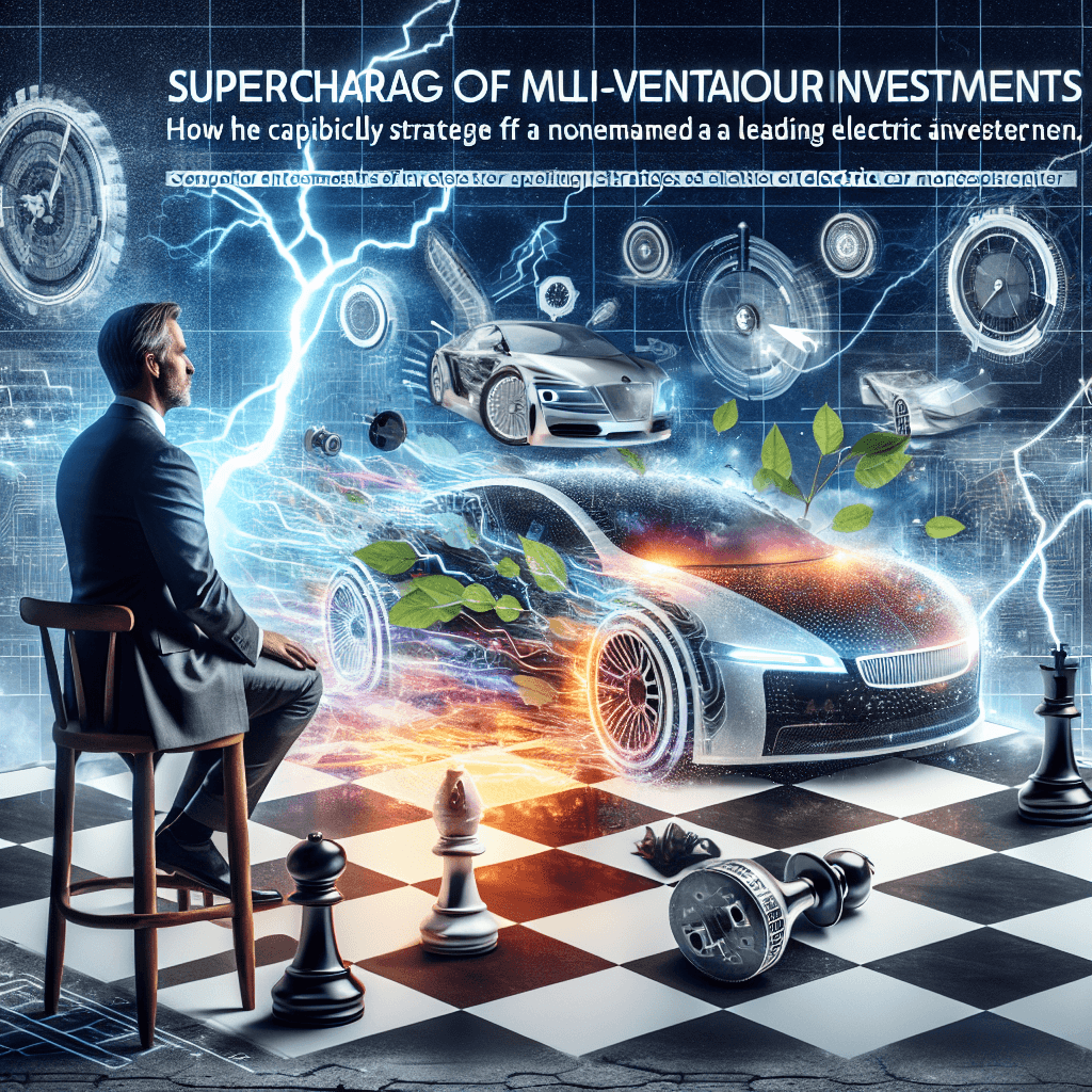 Robyn Denholm Backs Elon Musk’s Multi-Venture Gambit, Believes It Supercharges Tesla’s Future