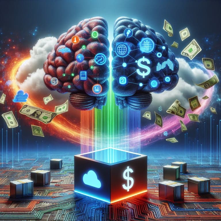 OpenAI and Amazon Strike $38 Billion AI Deal: A Game-Changer in Cloud Computing!