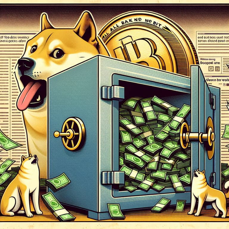 Is DOGE's $65 Billion Savings Claim All Bark and No Bite?