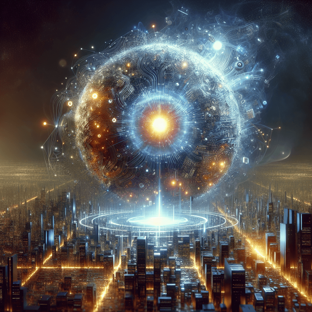 Meta Bets Big on AI: $27 Billion Deal with Nebius